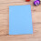 10Pcs Färgglad Presentpapper Tissuepapper Förpackning 7