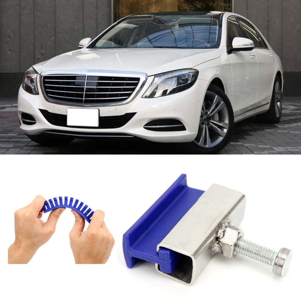 Car Dent Repair Kit, Plastic & Metal Pull Tools for SUVs & Trucks-image-OPC-PMT2SDG-NEW