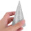 Cabochon Charms Horn Håraccessoarer DIY Skrapbok 3D 4