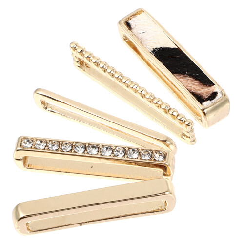 5Pcs Ring Urbanddekor Tillbehör 1
