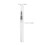 6Pcs Vattenpenslar Set Storlekar Med Spetsiga Och Tips 2