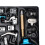 82Pcs Sewing Machine Presser Foot Set with Multiple Functions for Home Sewing 12
