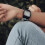 2St Tålig Urdekoration Kompatibel Apple Watch 8