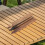 6St Trästaketspikar För Uteområden 30Cm 4