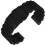 18 Mm Shark Mesh Rostfritt Klockband Fällspänne 1