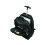 Monolith 2 In 1 Wheeled Laptop Backpack Black 1