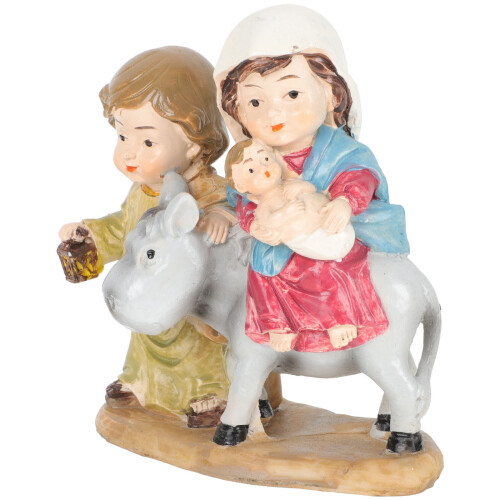 Goddess Resin För Skrivbord