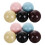 10Pcs Parfymflasklock: 17,2 Mm 15 Tänder Ballonglock 1