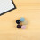 10Pcs Parfymflasklock: 17,2 Mm 15 Tänder Ballonglock 7