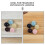 10Pcs Parfymflasklock: 17,2 Mm 15 Tänder Ballonglock 8