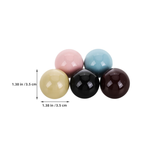 10Pcs Parfymflasklock: 17,2 Mm 15 Tänder Ballonglock 2