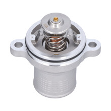Thermostat Assembly 4133L507 Designed for Perkins 1 Series Engines 1104DE44T