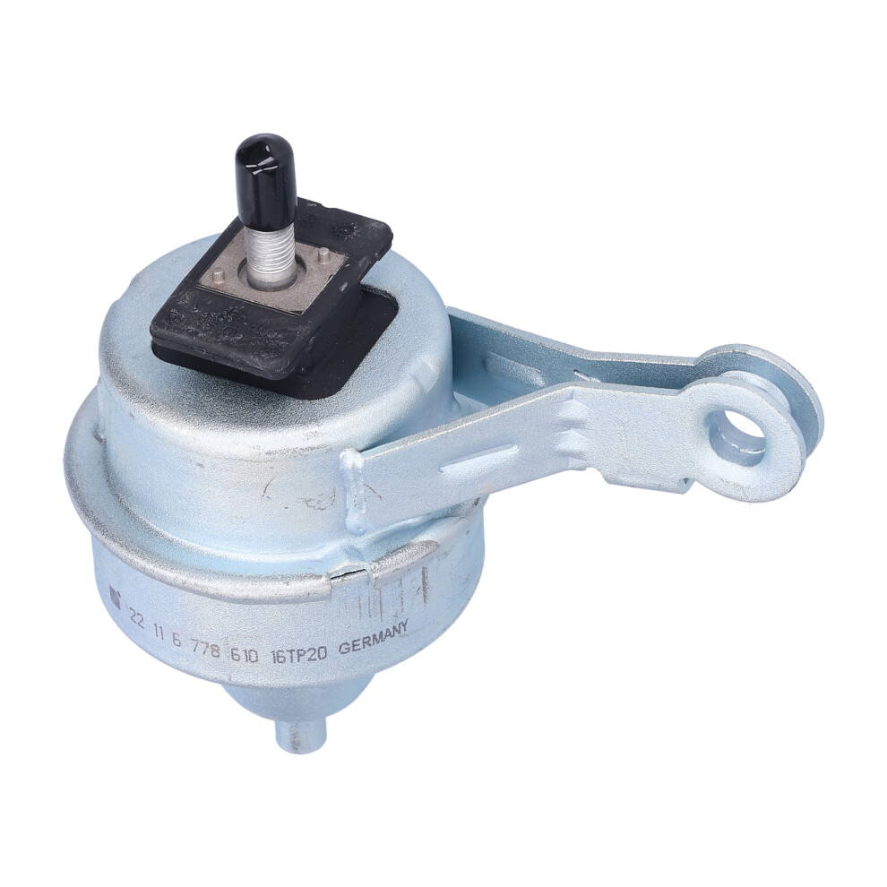 Engine Motor Mount Aluminum Alloy For R50 R52 R53 22116778610 8491358966971