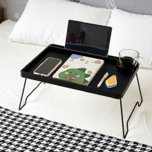 Folding Laptop Bed Table