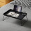 Living And Home Folding Laptop Bed Table 2