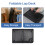 Living And Home Folding Laptop Bed Table 4