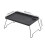 Living And Home Folding Laptop Bed Table 6