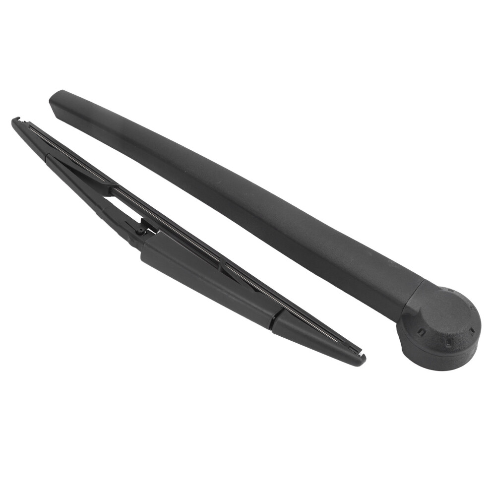 Jeep Grand Cherokee Rear Wiper Blade Arm Set 5139836Ab Windscreen 2006Â2010 4911358968170