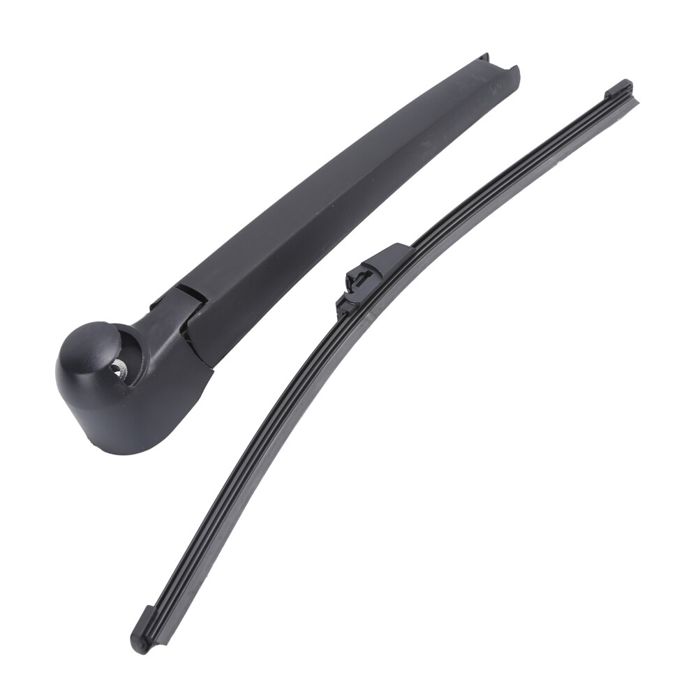 Rear Wiper Blade Arm Assembly For Seat Altea Strong Durable Metal 8171358968303