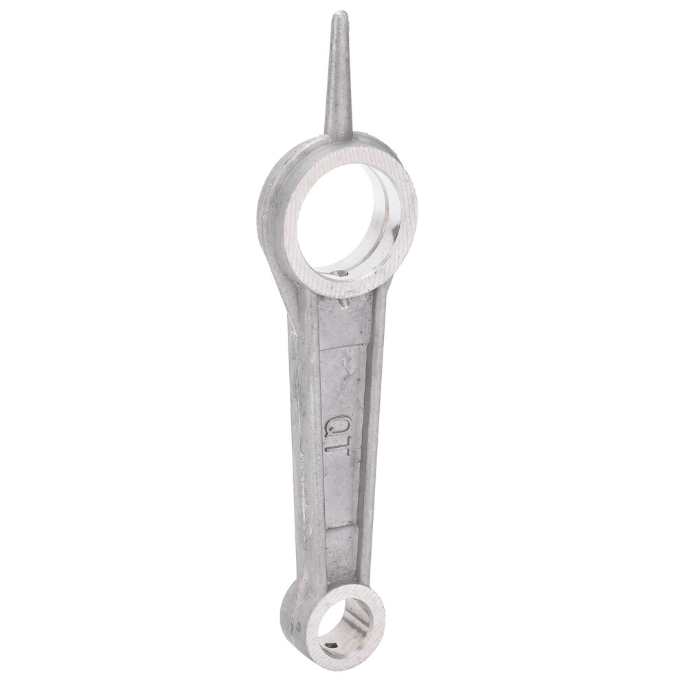 Connecting Rod Crankshaft Cast Aluminum 12X23x85 Air Compressor Piston Part 4311358967973