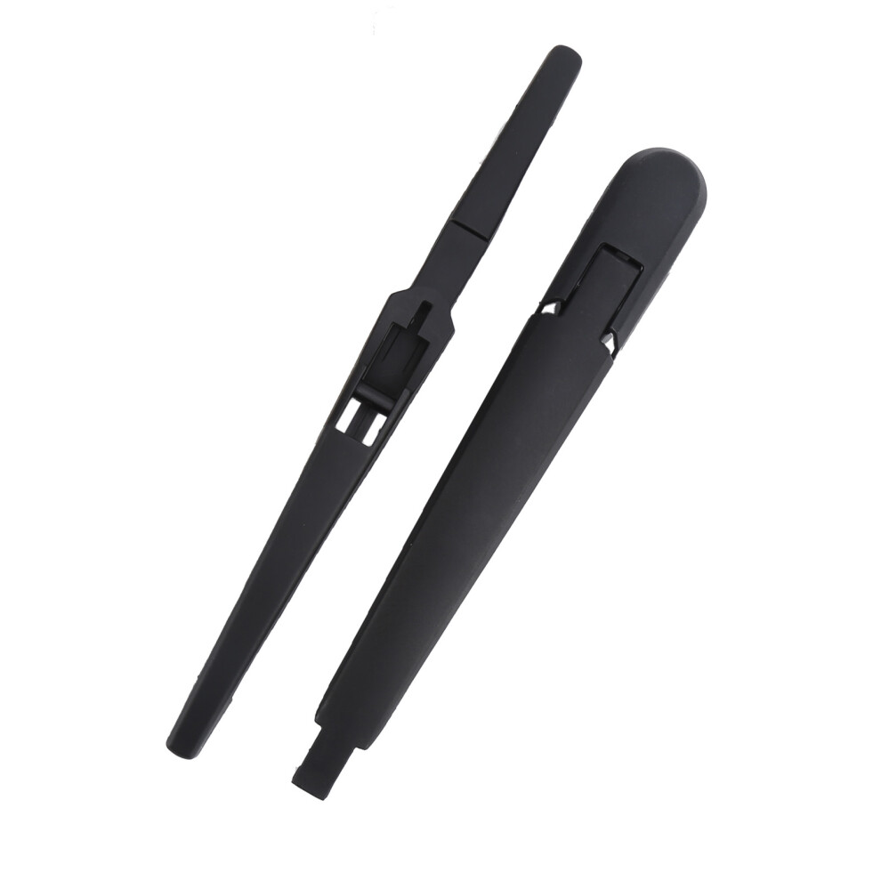 Opel Astra J 2009Â2017 Rear Wiper Arm Set: Durable Rubber & Easy Install 5051358968288