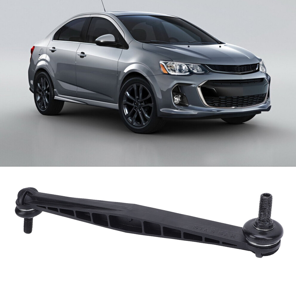 Stabilizer Bar Link For Sonic 2012-2020, Metal, Oe 95299172 5051358968691