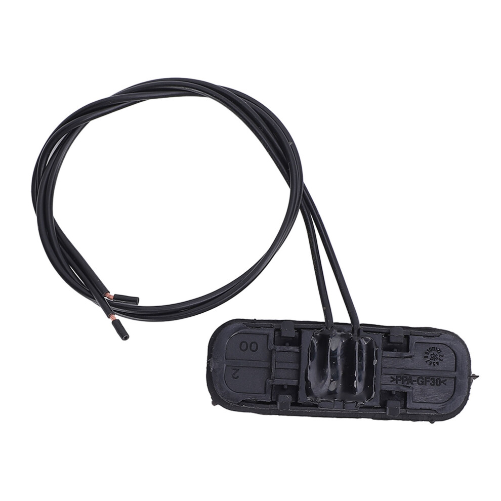 Rear Trunk Lock Release Switch Button Plastic For Insignia Meriva B 7661358968584