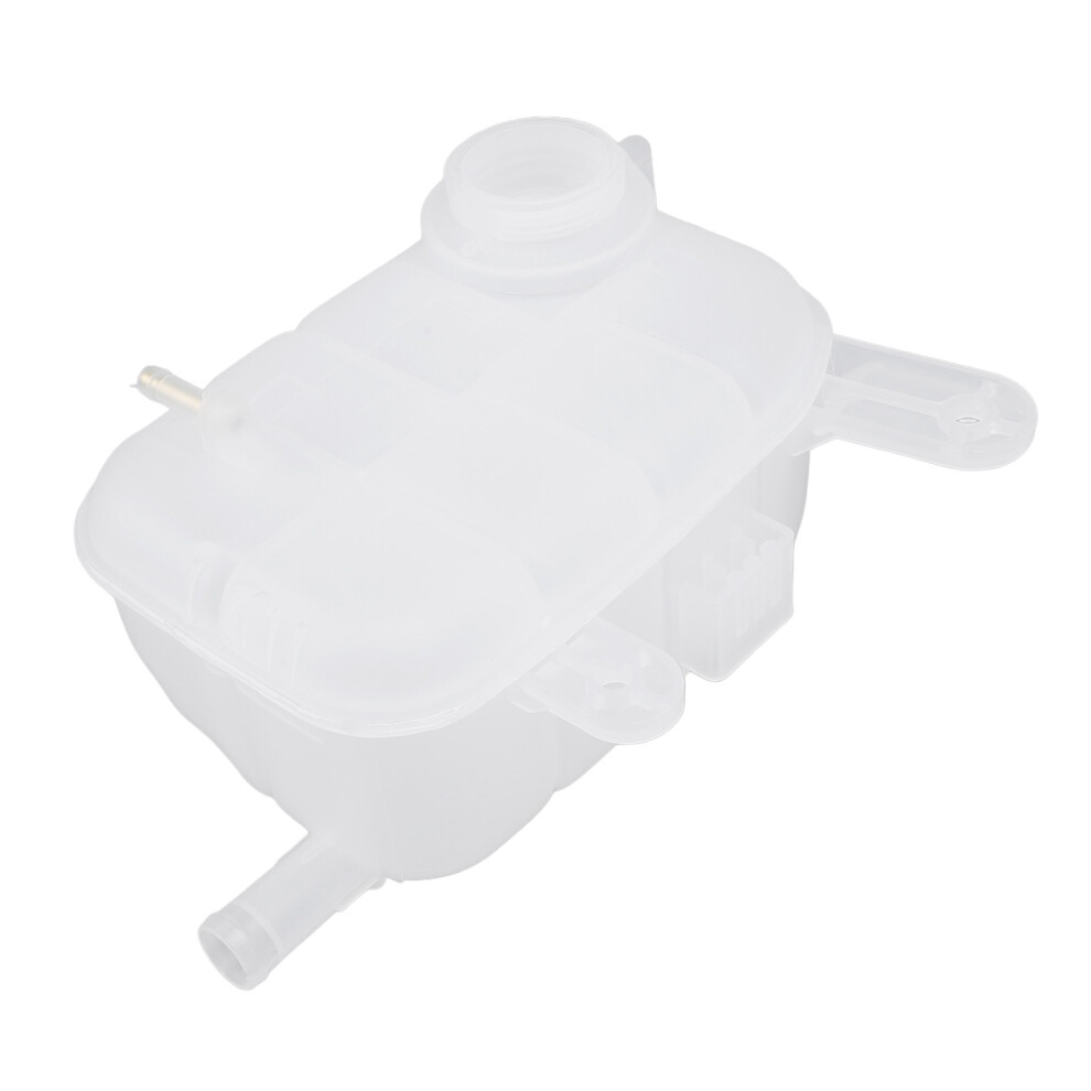 Engine Coolant Overflow Reservoir Tank 95269001, Shockproof, Fits Vehicles 9301358968907