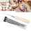 Multi-Size Felting Needles Kit with Wood Handle for DIY Craft Projects 16