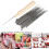 Multi-Size Felting Needles Kit with Wood Handle for DIY Craft Projects 3