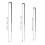 Multi-Size Felting Needles Kit with Wood Handle for DIY Craft Projects 9