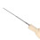 Multi-Size Felting Needles Kit with Wood Handle for DIY Craft Projects 5
