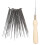 Multi-Size Felting Needles Kit with Wood Handle for DIY Craft Projects 15