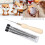 Multi-Size Felting Needles Kit with Wood Handle for DIY Craft Projects 12