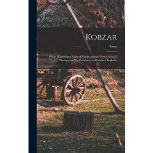Kobzar by Taras 18141861 Shevchenko Hardcover Book