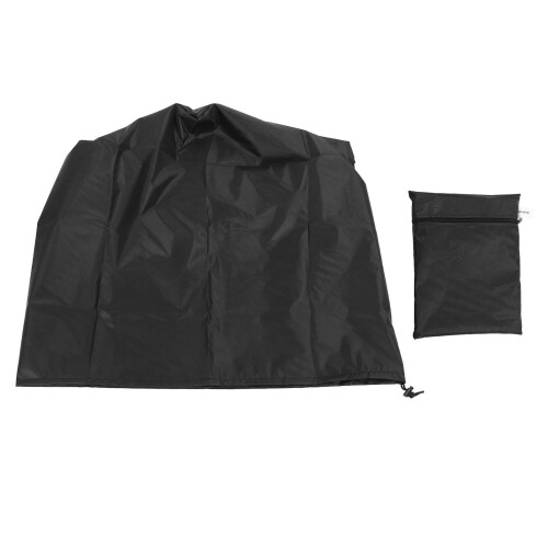 Thickened Polyester Air Conditioner Humidifier Cover - Water & Dust Proof 2