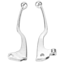 Einfach austauschbare Bremshebelgriffe für Yamaha YZ80 YZ125 TW200