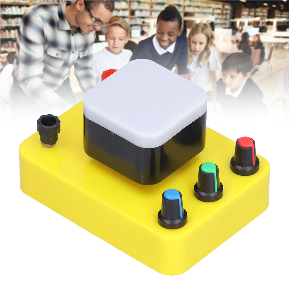 25013 Light Rgb Synthesis Tool For Intuitive School Physics Experiments 4121358970381