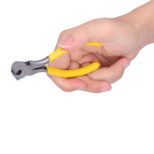 Guitar Maintenance Tool Set ABS Stainless Steel, End Cutting & Pin Puller