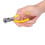 Guitar Maintenance Tool Set ABS Stainless Steel, End Cutting & Pin Puller 1