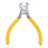Guitar Maintenance Tool Set ABS Stainless Steel, End Cutting & Pin Puller 10