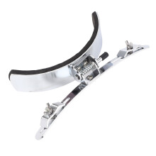Stainless Steel Marching Drum Leg Stand for Beginners & Pros