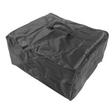Universal Sewing Machine Cover Water-Resistant Oxford Cloth 42x37x20cm