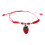 Bracelet Corde Fruit Pour Élégant 11