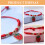 Bracelet Corde Fruit Pour Élégant 8