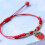 Bracelet Corde Fruit Pour Élégant 4