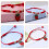 Bracelet Corde Fruit Pour Élégant 6