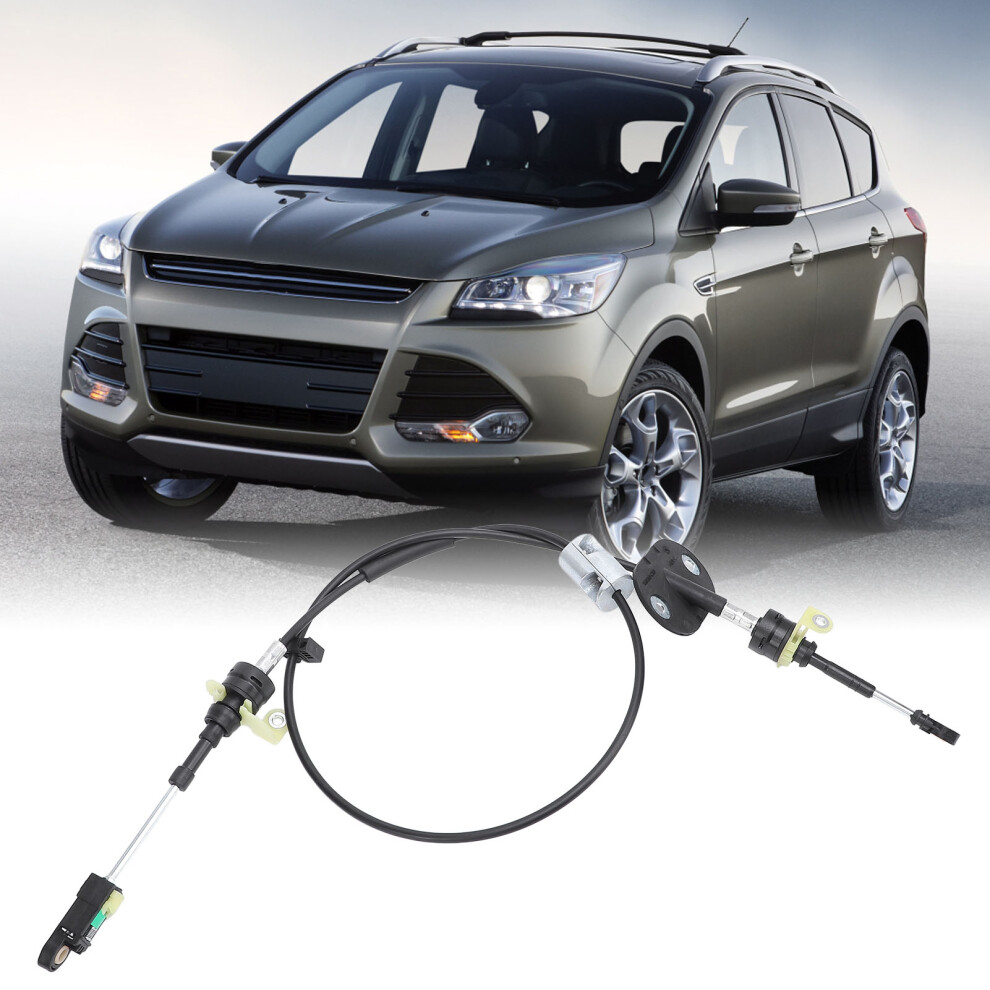 Automatic Transmission Shift Cable For Escape 2013-2016 Improved Response 8451358973072