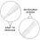 10Pcs Nagelvård Oljepennor 5 Ml Vridtuber 9