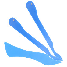 1 Set Färgglashandfoiler: 7/32" Kopparfolie Tillbehör För DIY-projekt